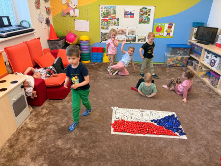 Dozvídáme se další věci o naší zemi